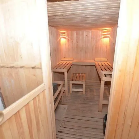 Apartma Stastny * Bechyně