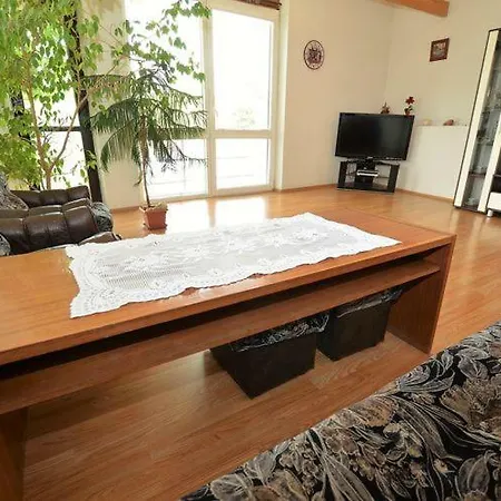 Appartement Apartma Stastny