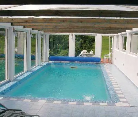 Apartma Stastny