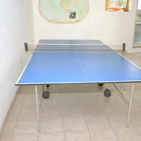 Apartma Stastny * Bechyne