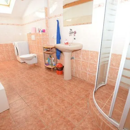 Appartement Apartma Stastny *