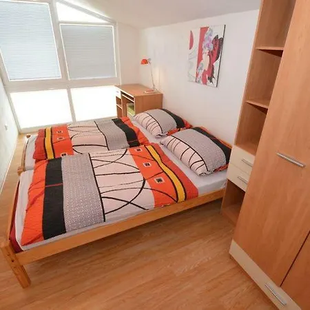 Apartma Stastny Appartement Bechyně