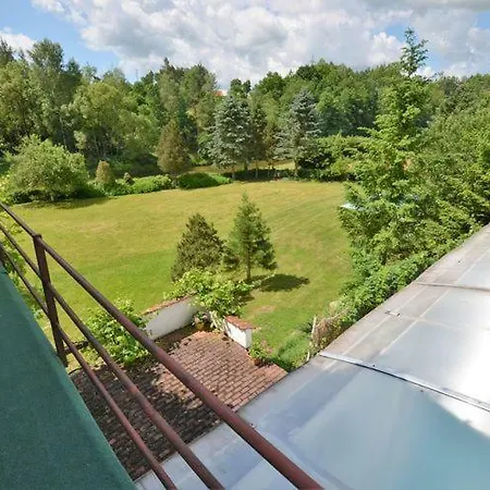 Apartma Stastny