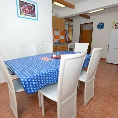 Apartma Stastny Bechyně