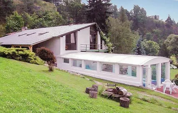 Apartma Stastny شقة *