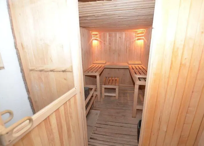 Apartma Stastny * بيكيني