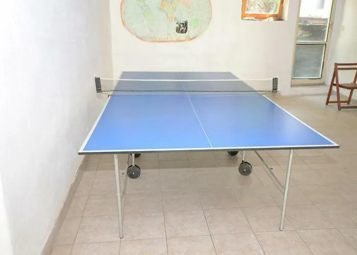 Apartma Stastny * Bechyně