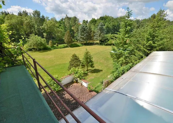 Apartma Stastny