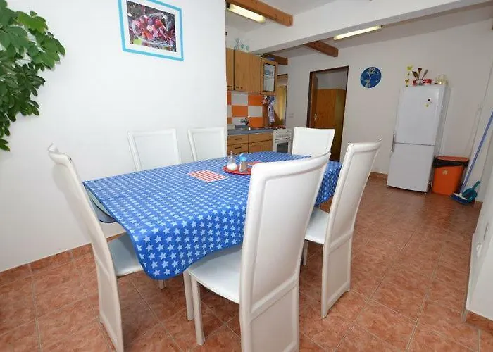 Apartma Stastny Bechyně